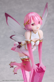 Re:Zero Starting Life in another World 1/7 PVC Figure Ram Jewel Princess 21 cm