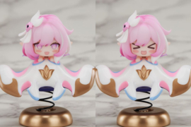 Honkai Impact 3rd Happy Shake PVC Figure Elysia Herrscher of Human: Ego 8 cm - PRE-ORDER