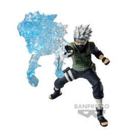 Naruto Shippuden Effectreme PVC Figure Hatake Kakashi 13 cm