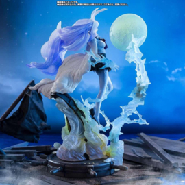 One Piece Figuarts ZERO Extra Battle PVC Figure Carrot Sulong 28 cm - PRE-ORDER