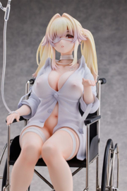 Original Character 1/4 PVC Figure Yuri Hospital Ver. 39 cm - PRE-ORDER