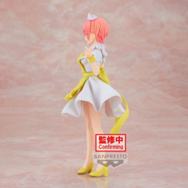 The Quintessential Quintuplets Kyunties PVC Figure Ichika Nakano Nurse Ver.
