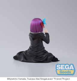 Frieren: Beyond Journey's End PVC Figure Fern In Those Days 10 cm