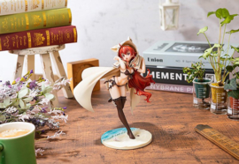 Mushoku Tensei: Jobless Reincarnation 1/7 PVC Figure Eris Boreas Greyrat Swimsuit Ver. 25 cm