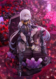 Atelier Ryza: Ever Darkness & the Secret Hideout 1/6 PVC Figure Lila Decyrus 18 cm - PRE-ORDER