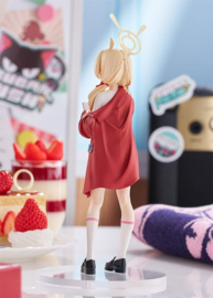 Blue Archive Pop Up Parade PVC Figure Yoshimi (Band): Event KV Ver. 18 cm - PRE-ORDER