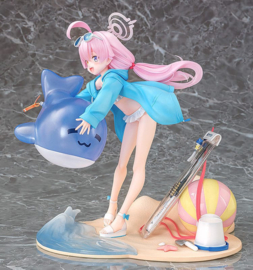 Blue Archive 1/7 PVC Figure Hoshino Swimsuit Ver. 21 cm - PRE-ORDER