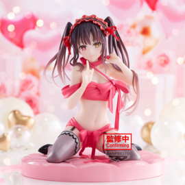 Date A Live Birthday Present PVC Figure Kurumi Tokisaki - PRE-ORDER