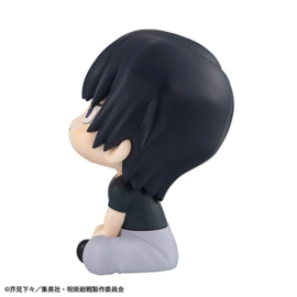 Jujutsu Kaisen Look Up PVC Figure Toji Fushiguro 11 cm - PRE-ORDER