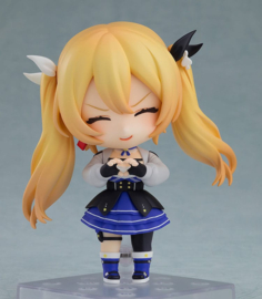 VTuber Nendoroid Action Figure Dokibird 10 cm - PRE-ORDER