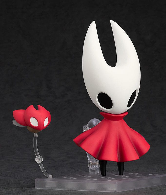 Hollow Knight Nendoroid Action Figure Hornet 10 cm - PRE-ORDER