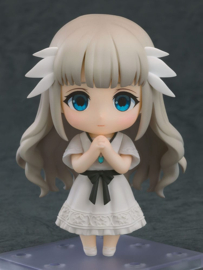 Ender Lilies: Quietus of the Knights Nendoroid Action Figure Lily 10 cm - PRE-ORDER