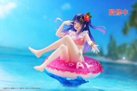 Oshi no Ko Aqua Float Girls PVC Figure Ai 10 cm - PRE-ORDER