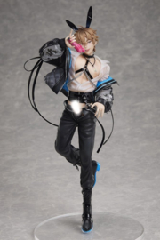 NU: Carnival PVC Figure Eiden Bunny ver. 26 cm - PRE-ORDER