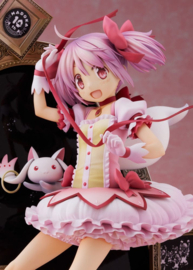 Puella Magi Madoka Magica 1/7 PVC Figure Madoka Kaname 10th Anniversary Ver. 25 cm - PRE-ORDER