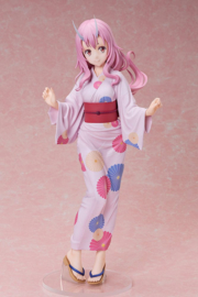 That Time I Got Reincarnated as a Slime 1/4 PVC Figure Shuna: Yukata Ver. 39 cm - PRE-ORDER