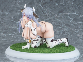 Original Character Figure 1/6 Shion Blankness: Cow Bikini Ver. Illustration by Nadare Takamine 15 cm - PRE-ORDER