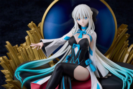 Fate/Grand Order PVC Figure Berserker/Morgan 16 cm - PRE-ORDER