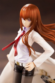 Steins Gate 1/8 PVC Figure Kurisu Makise Antinomic Dual 25 cm - PRE-ORDER