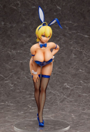 Food Wars Shokugeki no Soma 1/4 PVC Figure Ikumi Mito Normal Bunny Ver. 42 cm - PRE-ORDER