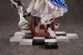 Alice In Wonderland 1/7 PVC Figure Moment Into Dreams Alice Riddle 30 cm - PRE-ORDER