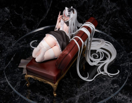 Azur Lane 1/7 PVC Figure Agir Iron Blood's Dragon Maid Ver. 29 cm - PRE-ORDER