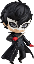 Persona 5 Nendoroid Action Figure Joker (4th-run) 10 cm