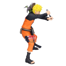 Naruto 72 Series Grandista PVC Figure Naruto Uzumaki 22 cm - PRE-ORDER