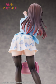 Rent-A-Girlfriend 1/6 PVC Figure Chizuru Mizuhara First Encounter 24 cm - PRE-ORDER