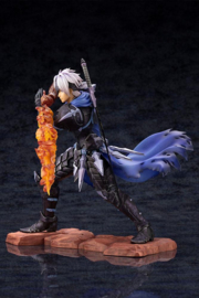 Tales Of Arise 1/8 PVC Figure Alphen Bonus Edition 22 cm