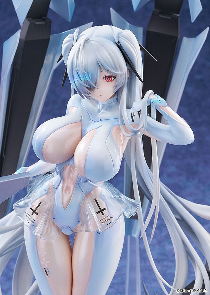 Goddess of Victory: Nikke 1/7 PVC Figure Cinderella 26 cm - PRE-ORDER