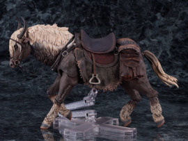 Elden Ring Figma Action Figure Torrent, the Spectral Steed 18 cm - PRE-ORDER