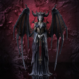 Diablo IV Pop Up Parade PVC Figure Lilith Special Edition 21 cm - PRE-ORDER