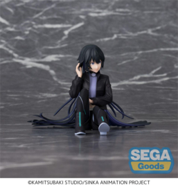 Witch Watch PM Perching PVC Figure Nemu Miyao 14 cm - PRE-ORDER