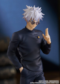 Jujutsu Kaisen Pop Up Parade PVC Figure Satoru Gojo: Hidden Inventory / Premature Death Ver. 19 cm
