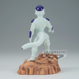 Dragon Ball Z History Box PVC Figure Frieza 13 cm
