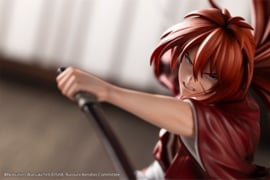 Rurouni Kenshin ARTFXJ 1/8 PVC Figure Kenshin Himura 20 cm - PRE-ORDER