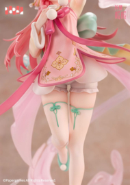Shining Nikki 1/7 PVC Figure Nikki Beautiful Scenery ver. 29 cm - PRE-ORDER
