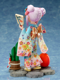 Kobayashi's Dragon Maid 1/7 PVC Figure Kanna Finest Kimono 17 cm