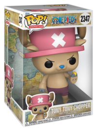 One Piece Super Sized Jumbo Funko Pop Chopper #2347 - PRE-ORDER