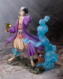 Dr. Stone FiguartsZERO PVC Figure Gen Asagiri 18 cm