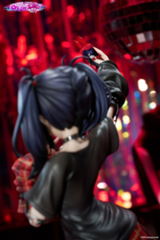Needy Streamer Overload 1/7 PVC Figure Ame-chan 28 cm - PRE-ORDER