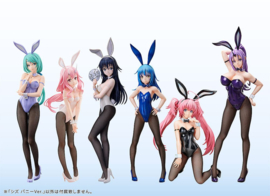 That Time I Got Reincarnated as a Slime 1/4 PVC Figure Shizu: Bunny Ver. 43 cm - PRE-ORDER