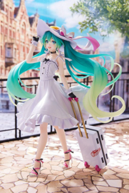 Hatsune Miku GT Project 1/7 PVC Figure Racing Miku 2021: Private Ver. 25 cm - PRE-ORDER