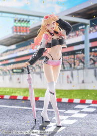 My Dress Up Darling 1/7 PVC Figure Marin Kitagawa Race Queen Ver. 23 cm - PRE-ORDER