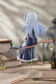 Wandering Witch: The Journey of Elaina Pop Up Parade PVC Figure Elaina L Size 19 cm