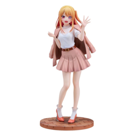 Oshi no Ko 1/6 PVC Figure Ruby: Date Style Ver. 26 cm - PRE-ORDER