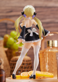 Fairy Tail Pop Up Parade PVC Figure Lucy Heartfilia: Virgo Form Ver. 16 cm