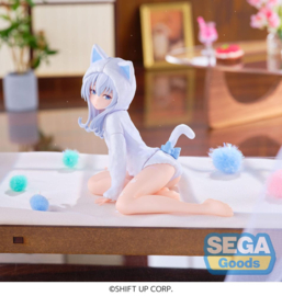 Goddess of Victory: Nikke Yumemirize PVC Figure N102 10 cm