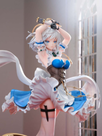 Touhou Project 1/6 PVC Figure Luna Dial Sakuya Izayoi Deluxe Edition 32 cm - PRE-ORDER